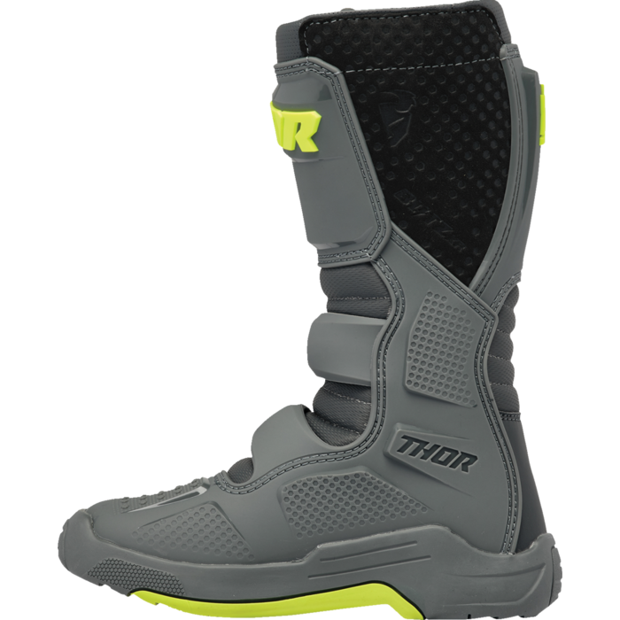 Thor Blitz XR Stiefel für Kinder - Jugendliche - grau