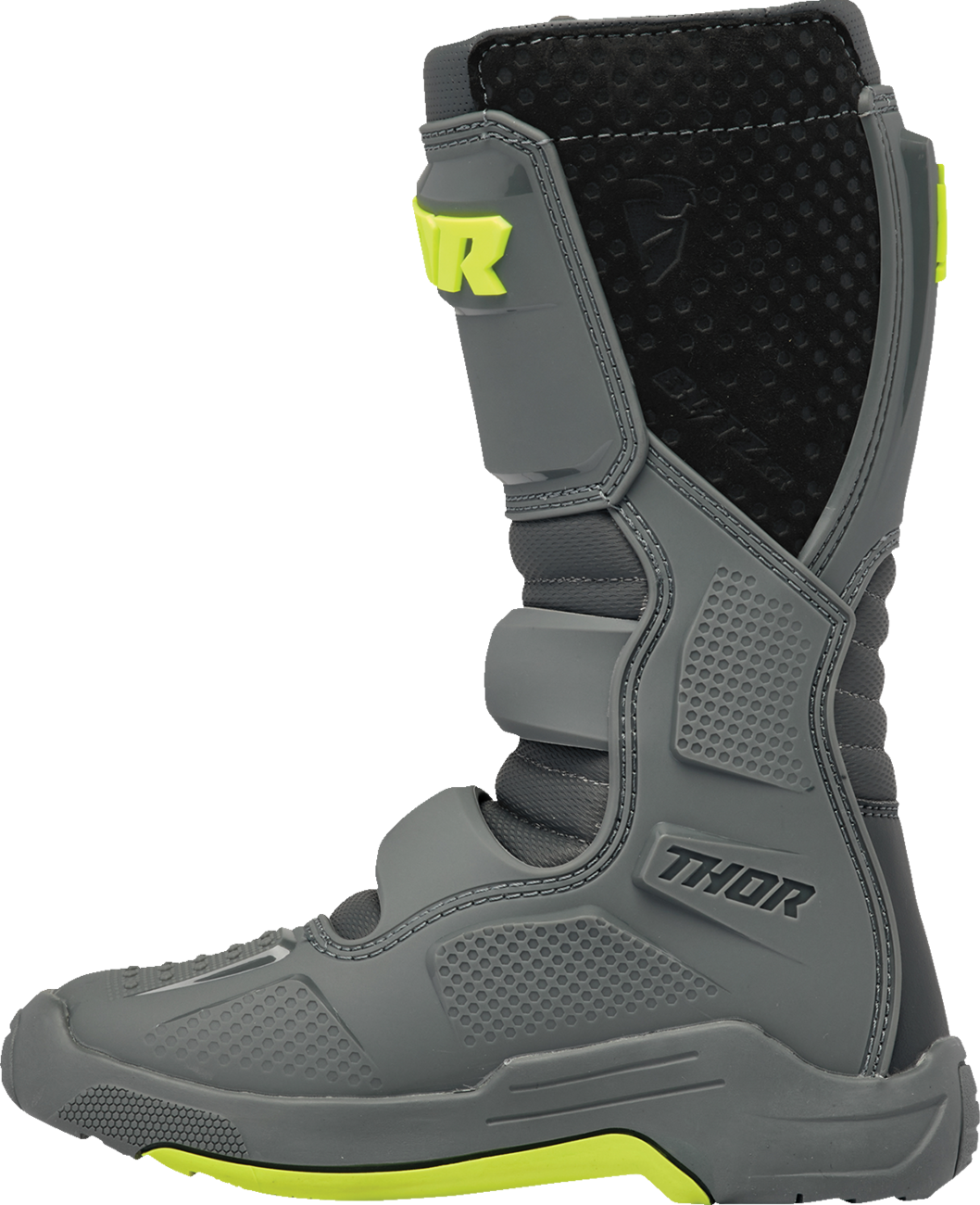 Thor Blitz XR Stiefel für Kinder - Jugendliche - grau