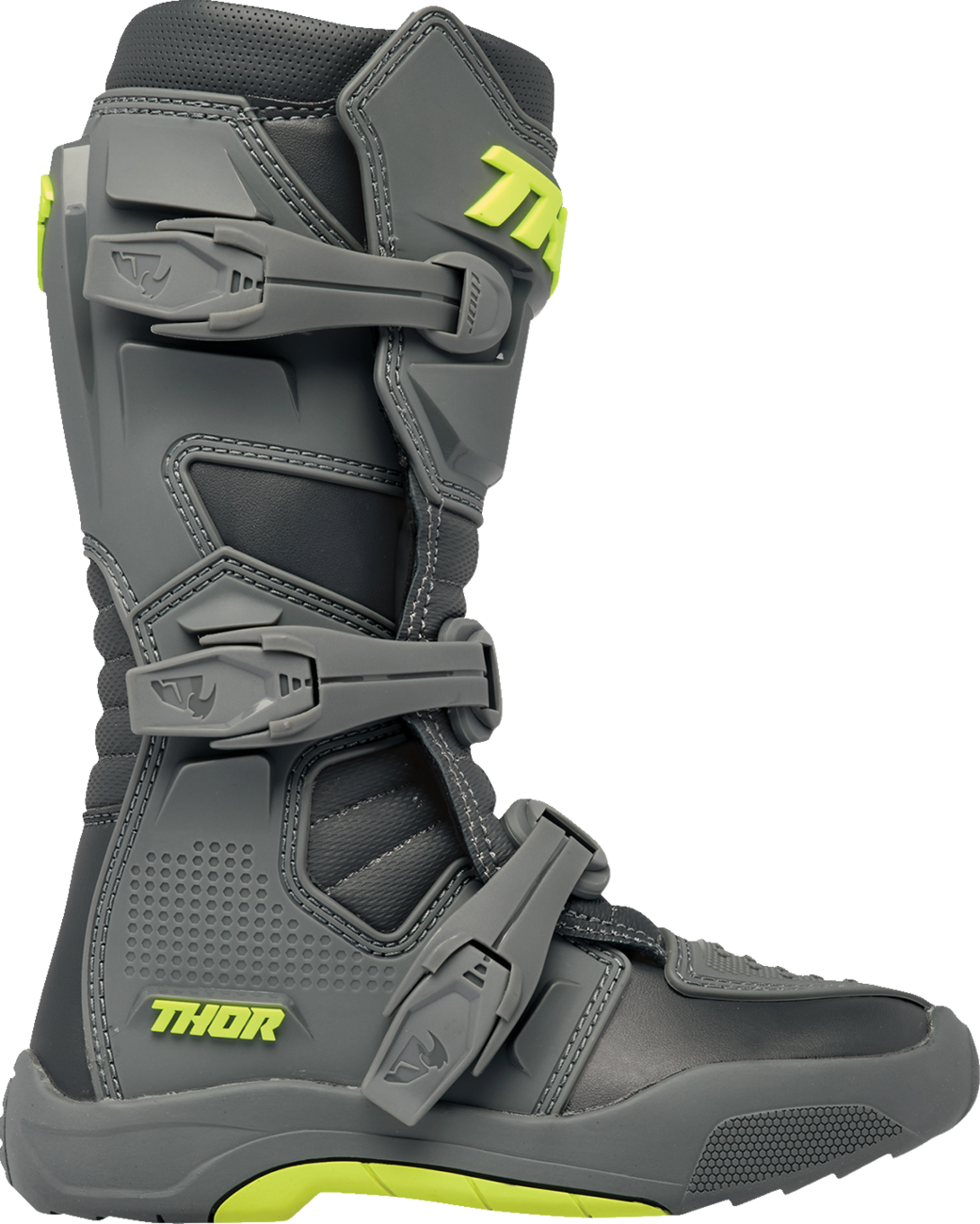 Thor Blitz XR Stiefel für Kinder - Jugendliche - grau