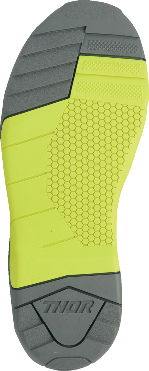 Thor Blitz XR Stiefel für Kinder - Jugendliche - grau