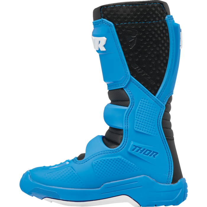 Thor Blitz XR Stiefel für Kinder - Jugendliche - blau