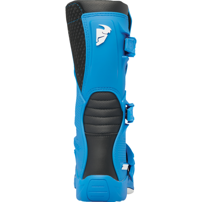 Thor Blitz XR Stiefel für Kinder - Jugendliche - blau