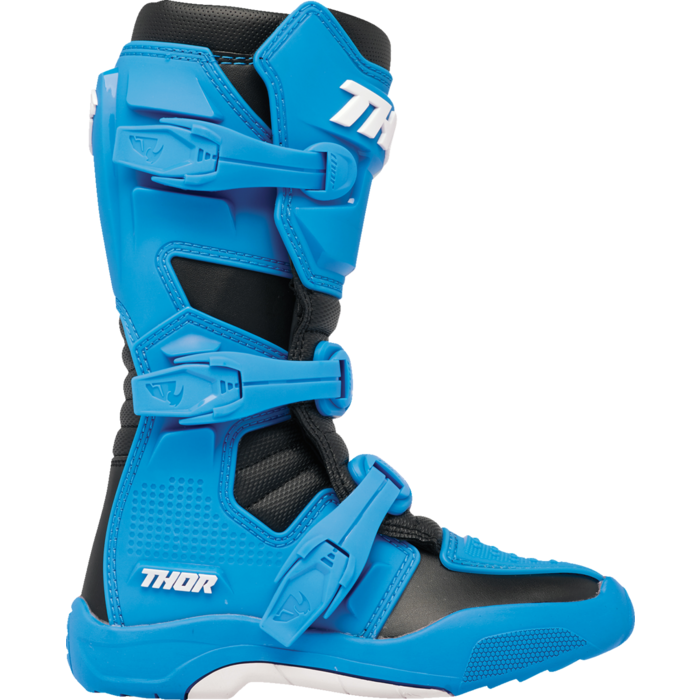 Thor Blitz XR Stiefel für Kinder - Jugendliche - blau