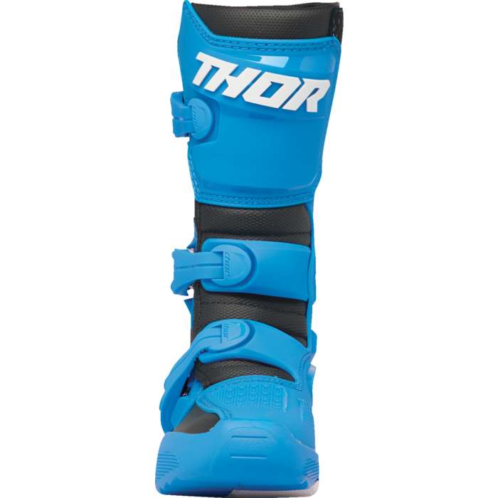 Thor Blitz XR Stiefel für Kinder - Jugendliche - blau