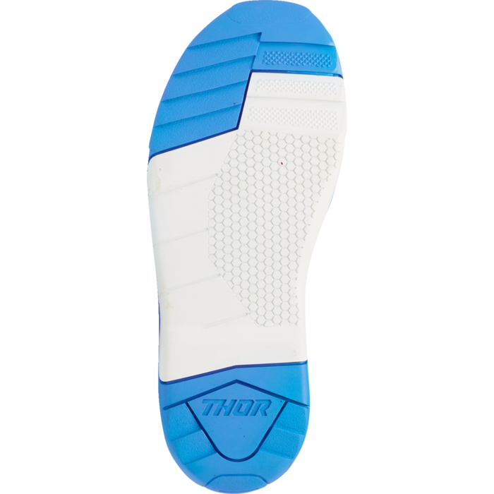 Thor Blitz XR Stiefel für Kinder - Jugendliche - blau