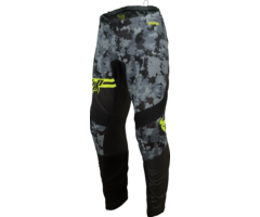 Thor Kinder Hose Sector Digi charcoal schwarz