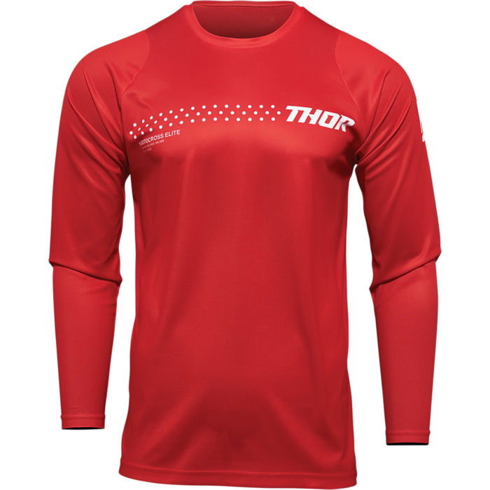 Thor Kinder Jersey Sector Minimal rot