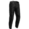 Thor Kinder Hose Sector Minimal schwarz
