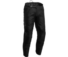 Thor Kinder Hose Sector Minimal schwarz