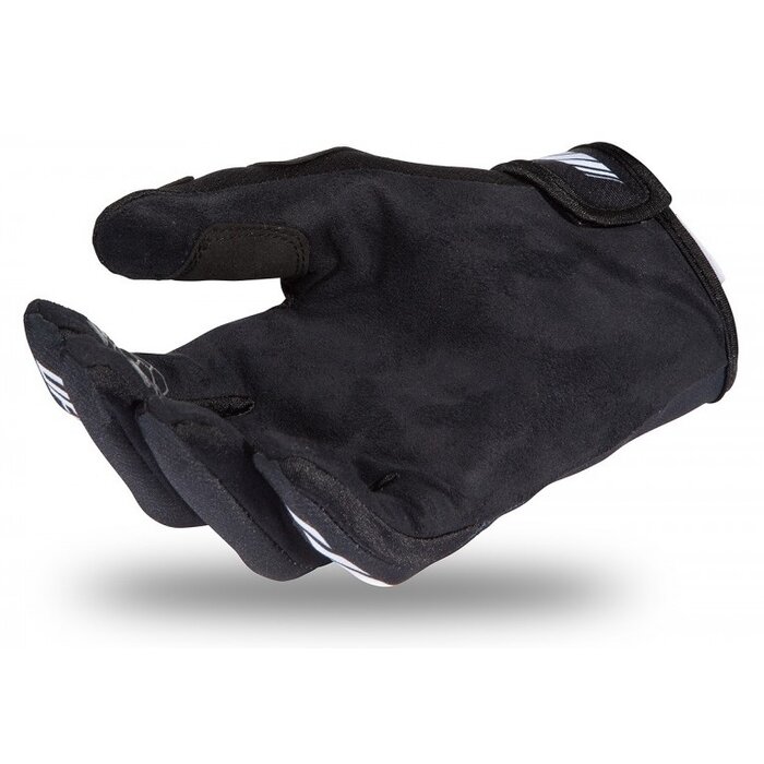 UFO Kinder Handschuhe Skill Radial schwarz