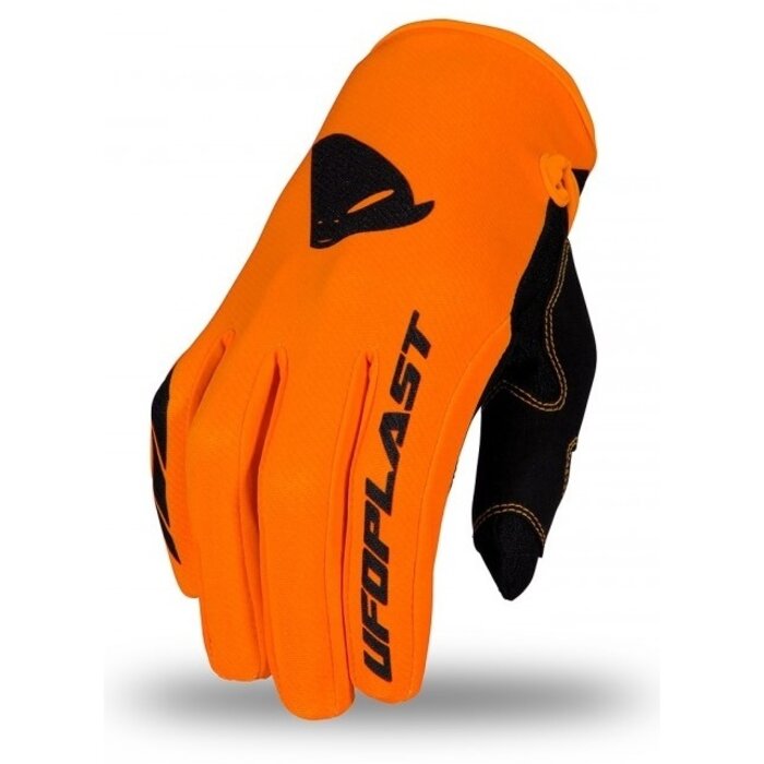 UFO Kinder Handschuhe Skill Radial orange