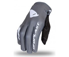 UFO Kinder Handschuhe Skill Radial grau