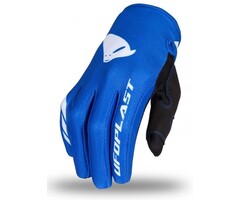 UFO Kinder Handschuhe Skill Radial blau