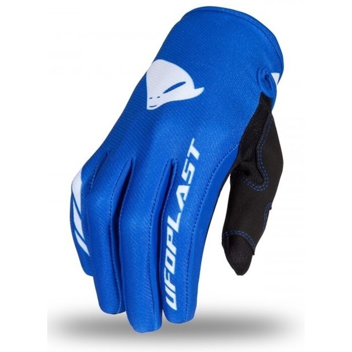 UFO Kinder Handschuhe Skill Radial blau