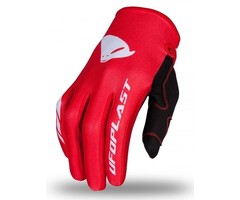 UFO Kinder Handschuhe Skill Radial rot