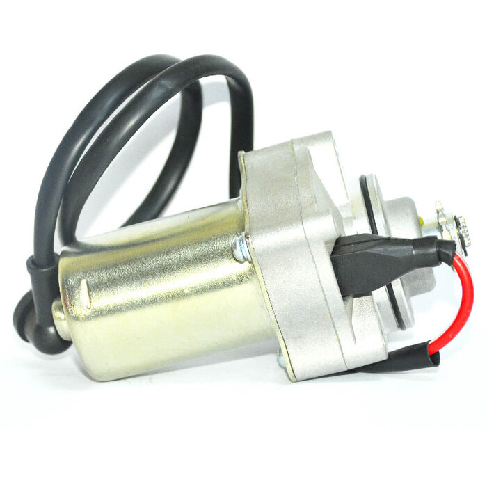 Kayo Anlasser Starter für Fox AY70