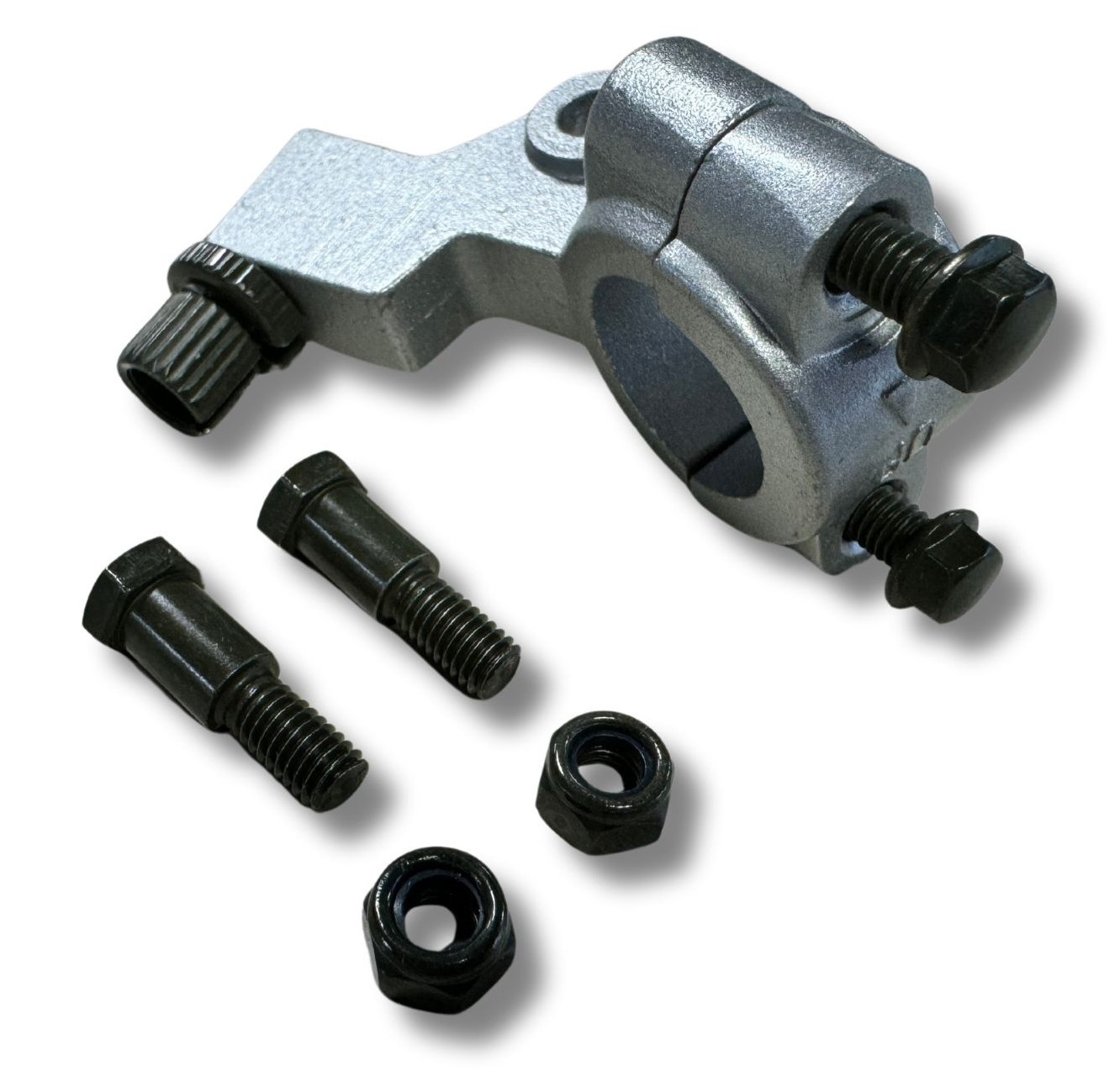 Kayo Halter Kupplungshebel für Kayo Dirtbike