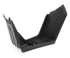 Kayo Rechte Kunststofffußstütze  AT110 / AT125