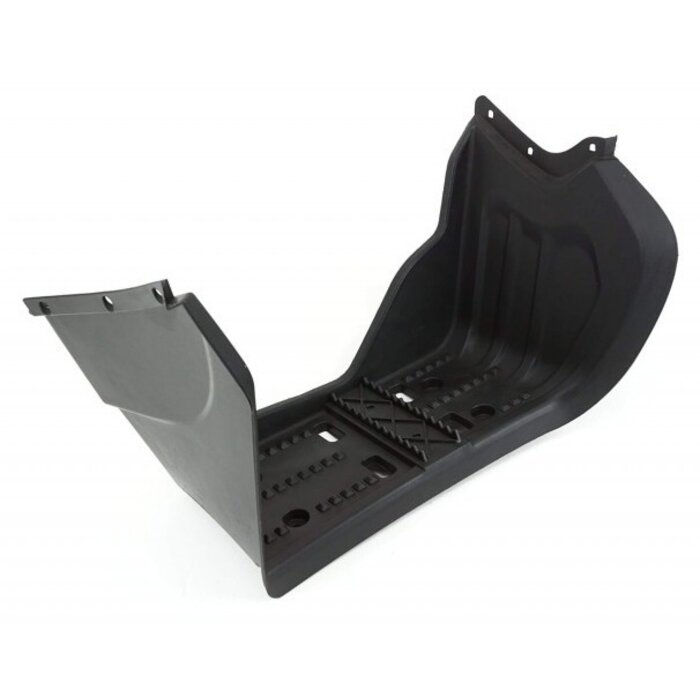 Kayo Linke Kunststofffußstütze  AT110 / AT125