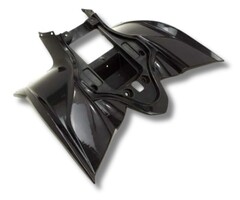 Kayo Verkleidung hinten schwarz AT110 / AT125