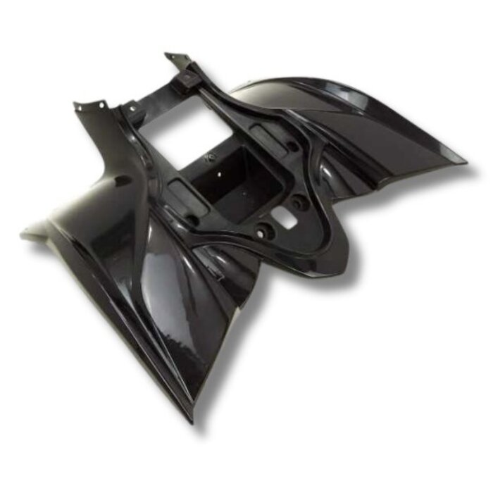 Kayo Verkleidung hinten schwarz AT110 / AT125