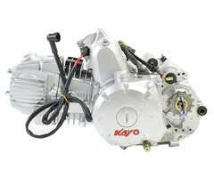 Kayo Motor für AT110 1+1 Semiautomatik