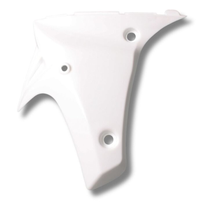 Kayo Plastik Seitenteil links  AT110 / AT125