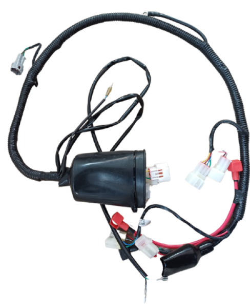 Kayo Kabelbaum für AT110 AT125 AU125