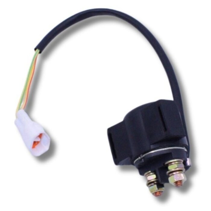 Kayo Starter Relais für AT110 AT125 AU125