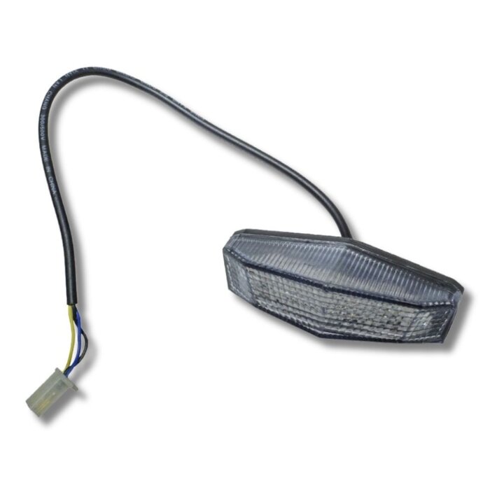 Kayo Rücklicht für AT110 AT125 AU125