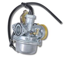 Kayo Vergaser PZ19 AY70 AT110 AT125 AU125