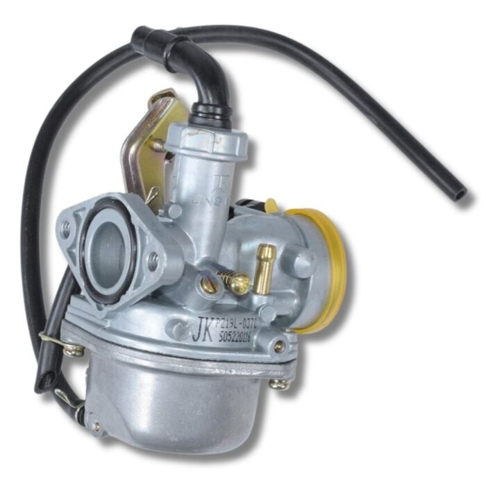 Kayo Vergaser PZ19 AY70 A70