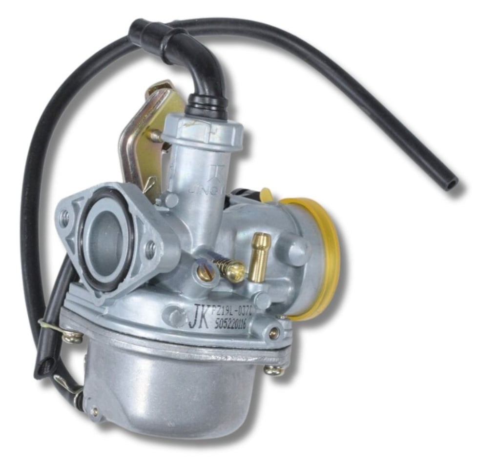 Kayo Vergaser PZ19 AY70 A70
