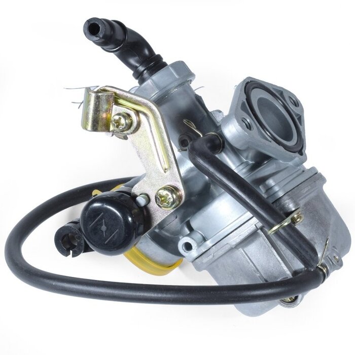 Kayo Vergaser PZ19 AY70 AT110 AT125 AU125