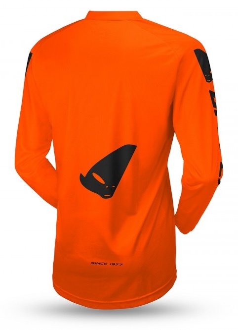 UFO Kinder Jersey  orange