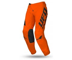 UFO Kinder Hose  orange