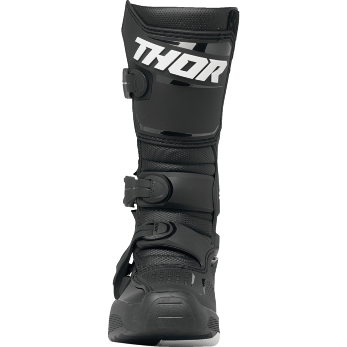 Thor Blitz XR Stiefel für Kinder - Jugendliche - schwarz