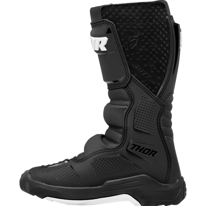 Thor Blitz XR Stiefel für Kinder - Jugendliche - schwarz
