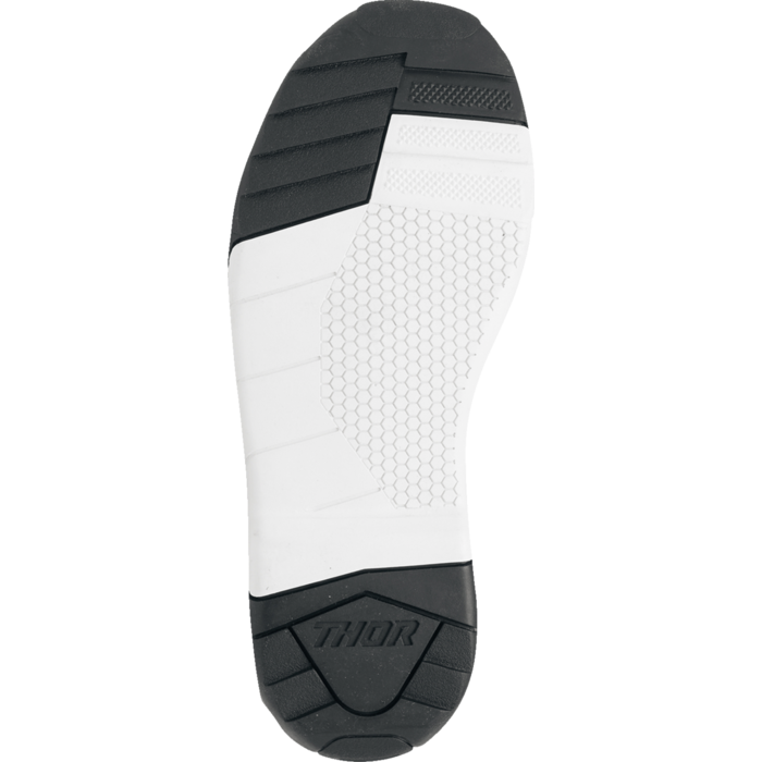 Thor Blitz XR Stiefel für Kinder - Jugendliche - schwarz