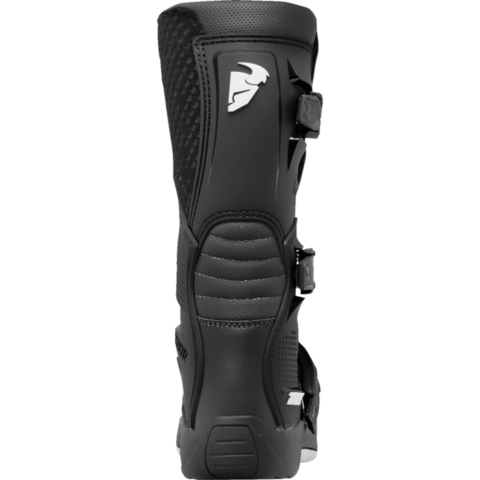 Thor Blitz XR Stiefel für Kinder - Jugendliche - schwarz