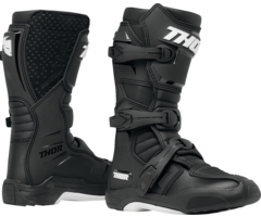 Thor Blitz XR Stiefel für Kinder - Jugendliche - schwarz
