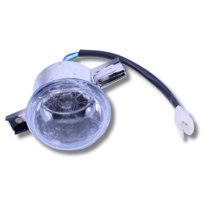 Kayo Scheinwerfer für Kayo AY70