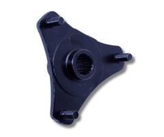 Kayo Hinterradnarbe für Kayo AY70