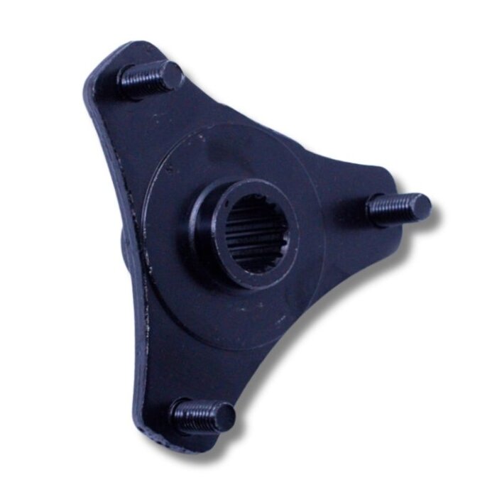 Kayo Hinterradnarbe für Kayo AY70