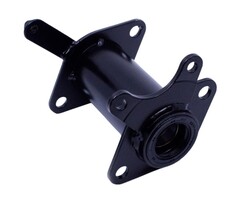 Kayo Achsmittelstück - Hinterachsenabenwelle für Kayo AY70