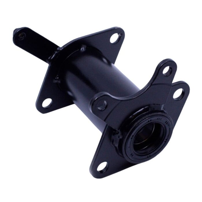 Kayo Achsmittelstück - Hinterachsenabenwelle für Kayo AY70