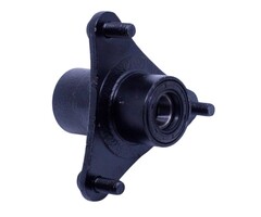 Kayo Vorderradnarbe für Kayo AY70