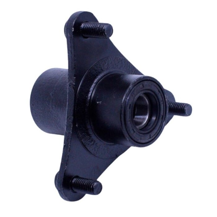 Kayo Vorderradnarbe für Kayo AY70