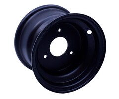 Kayo Felge vorne 7" mit 3 Loch für Kayo AY70