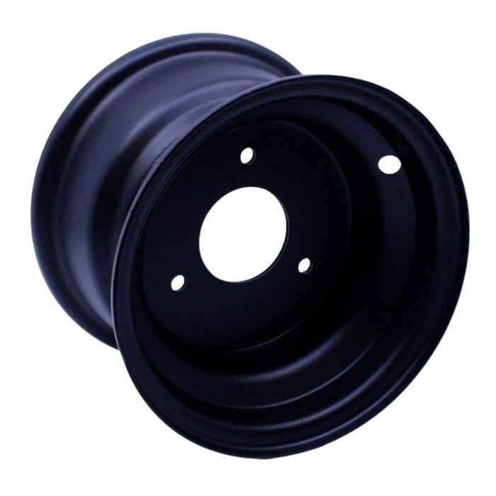 Kayo Felge vorne 7" mit 3 Loch für Kayo AY70